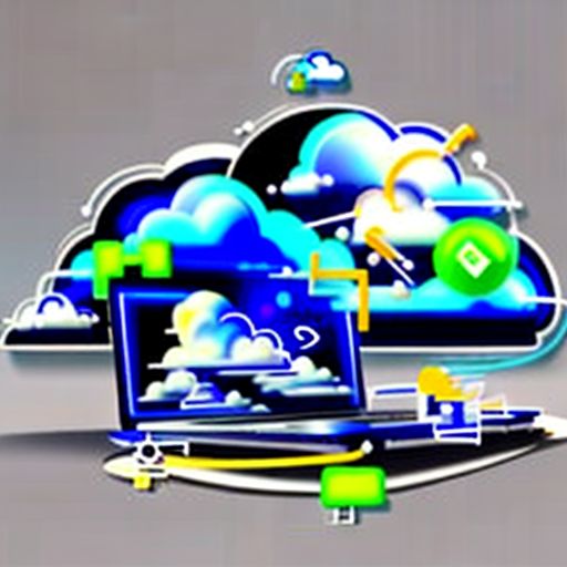 Cloud ERP for Small Business