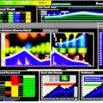 ERP Software Dashboard