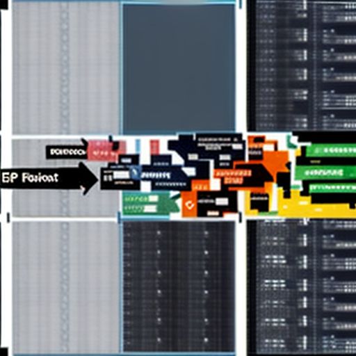 Overview of an ERP system